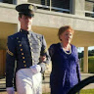 Meet your Posher, Denise